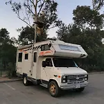 Pasa Una Noche En El Bosque De Chapultepec